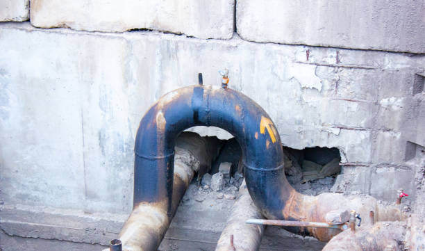 Trusted Hermitage, PA Water damage restoration Experts